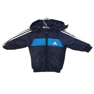 Jungen Inf B 3S Jacket blau Winterjacke Gr. 104 Baby