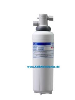 3M CUNO Wasserfilter P 165 BNE, Leistung 2250 Liter