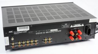 AMC Röhrenverstärker CCVT Amplifier CVT 3030 HiFi Verstärker (c165