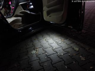 LED SMD INNENRAUMBELEUCHTUNG Alfa Romeo 147