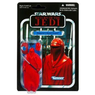 Emperor`s Royal Guard Return of the Jedi VC105   Star Wars The