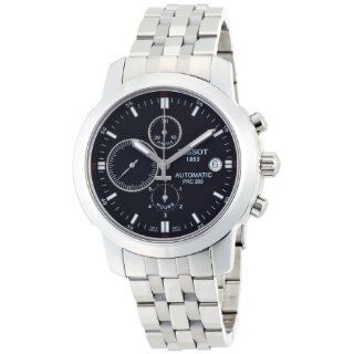 TISSOT PRC200 Automatik Chronograph T0144271105100