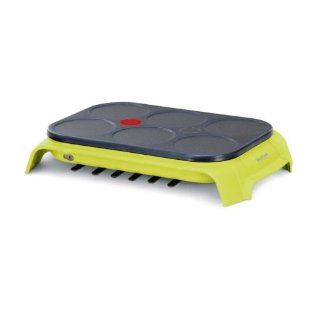 TEFAL PY 5570 Crepe Colormania Multicrepe Party PY5570 Crepes 