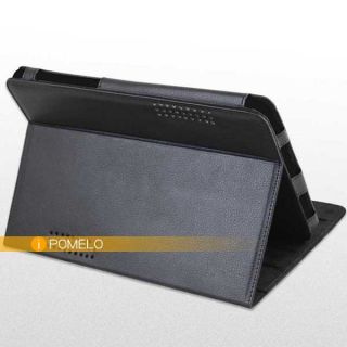 Folding Leather Case Stand Cover for Viewsonic Viewpad 10 Pro