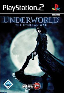 Underworld The Eternal War (Play It) Games
