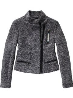 Maison Scotch Damen Jacke, 12240710806   boucle wool short jacket