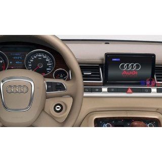 Audi A8 A6 A4 Q7 Multimedia Interface OEM Einbau 