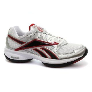 Reebok SimplyTone Venture Herren Walking/Toning Schuhe, Weiß