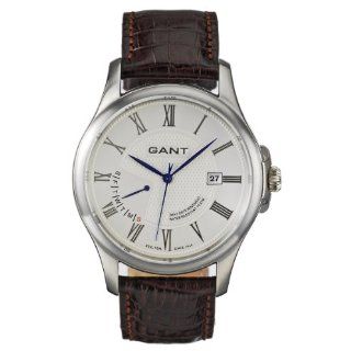 GANT Herrenarmbanduhr West Creek W10372