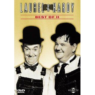 Laurel & Hardy   Best of II Stan Laurel, Oliver Hardy