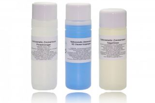 Pinselreiniger Tiplöser / Nagellöser Cleaner je. 100ml