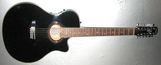 Yamaha APX 9 12 Westerngitarre, 12 saitig, 12 String Guitar