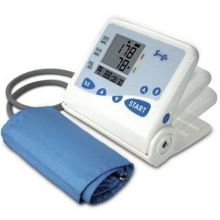 SensaCare SAA 102(N) Oberarm Blutdruckmessgerät Drogerie