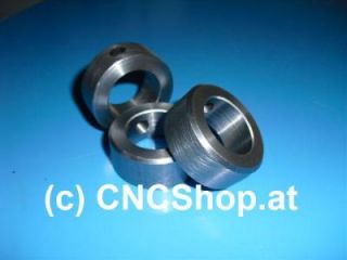 Stellring, Stellringe für 10 mm Welle, DIN 705A