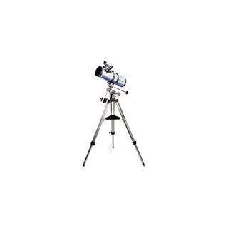 Skywatcher Teleskop N 114/1000 SkyHawk EQ 1 Elektronik
