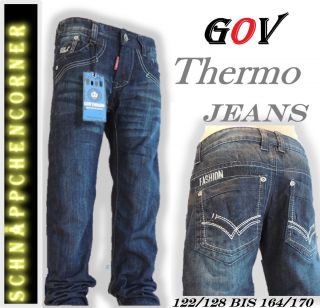 boy~ Jungen~Winter~ 2012/13~Jeans~Gr. ~122/128 bis 164/170~NEU