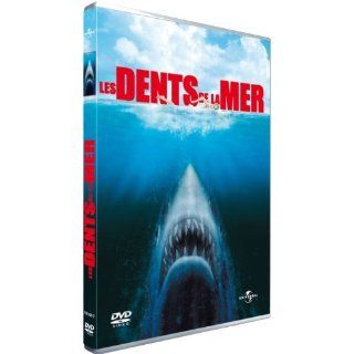 Les Dents de la mer Roy Scheider, Robert Shaw, Richard