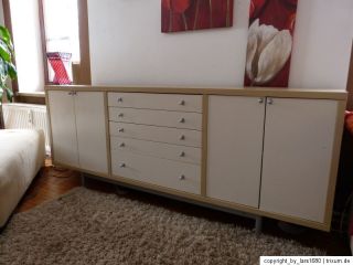 IKEA Magiker Sideboard + IKEA Magiker Bücheregal