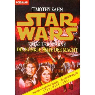 Star Wars, Die dunkle Seite der Macht Timothy Zahn