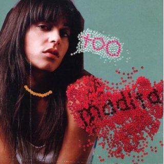 Too von Madita ( Audio CD   2008)