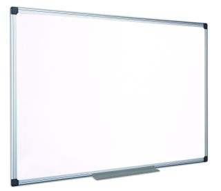 Office Whiteboard magnetisch 180 x 120 cm