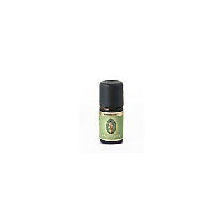 Primavera Health & Wellness Ätherische Öle Vanilleextrakt bio 5 ml