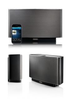 Sonos Play5 All in one Player (wireless, kabellose Steuerung