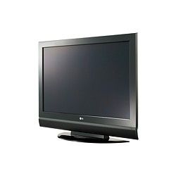 LG 42 PC 52 106,7 cm (42 Zoll) 169 HD Ready Plasma Fernseher schwarz