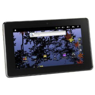Intenso tab 17,8 cm Tablet PC anthrazit Computer