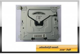 CD Laufwerk für VW RCD 300 BLAUPUNKT 1K0 035 186PiL