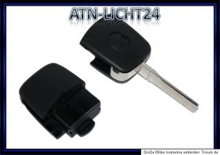 Klappschlüssel Schlüssel VW Golf IV 4 Bora Passat 2 Tasten