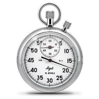 Timer und Mechanisch   Stoppuhren / Uhren, Mess  & GPS