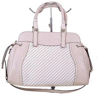 Handtasche Tasche Mauritius Satchel NEU UVP 189,  € VG331606 rosa