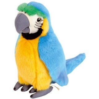 WWF Papagei mit Stimme 14cm Weitere Artikel entdecken
