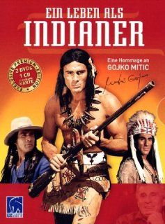 13. Ein Leben als Indianer   Hommage an Gojko Mitic (Premium Edition