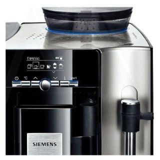 Siemens TE716519DE Kaffeevollautomat EQ.7 Plus Aroma Sense
