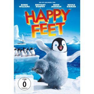 Happy Feet (Einzel DVD) John Powell, Dr. George Miller