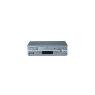 Samsung SV 655X VHS Stereo Videorekorder Elektronik