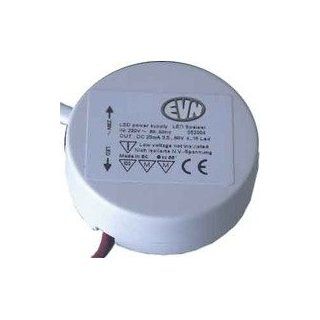 Vorschaltgerät 12V DC / 0,1 5W LV124 16 Elektronik