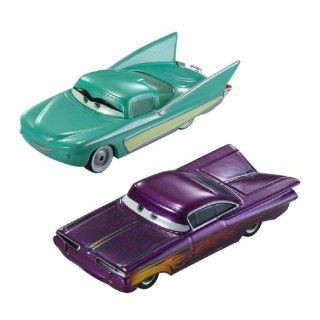 Cars Flo & Ramone Spielzeug