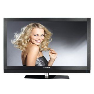 Grundig Fine Arts 46 116,8 cm (46 Zoll) LED Fernseher (Full HD, 100Hz