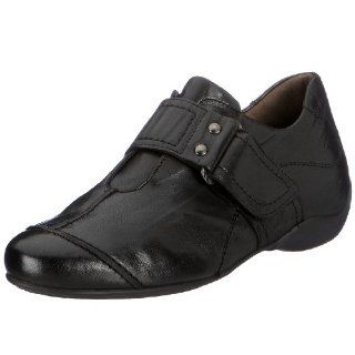 Semler Uschi U 125 6 033, Damen Sneaker Schuhe