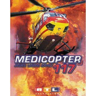 RTL Medicopter 117 Pc Games