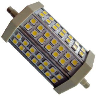 10W LED R7s 118 910 Lumen J118 Leuchtmittel Brenner 