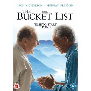 The Bucket List [UK Import] Filme & TV