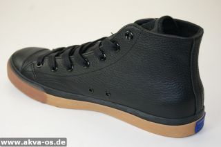 KEDS Herren Schuhe ROYAL LEATHER Leder Sneakers Gr 47,5