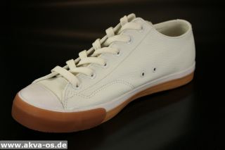 KEDS Herren Schuhe ROYAL LEATHER Leder Sneakers Gr 42,5