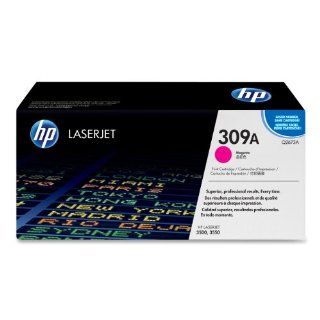 HP Q2673A 309A Colour LaserJet Tonerkartusche Standardkapazität 4.000