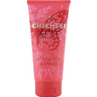 Chiemsee Damendüfte Love Passion Body Lotion Parfümerie
