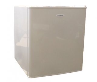 Bomann KB 189 Kühlbox mit Eisfach Minibar Mini Kühlschrank 48 L A+ B